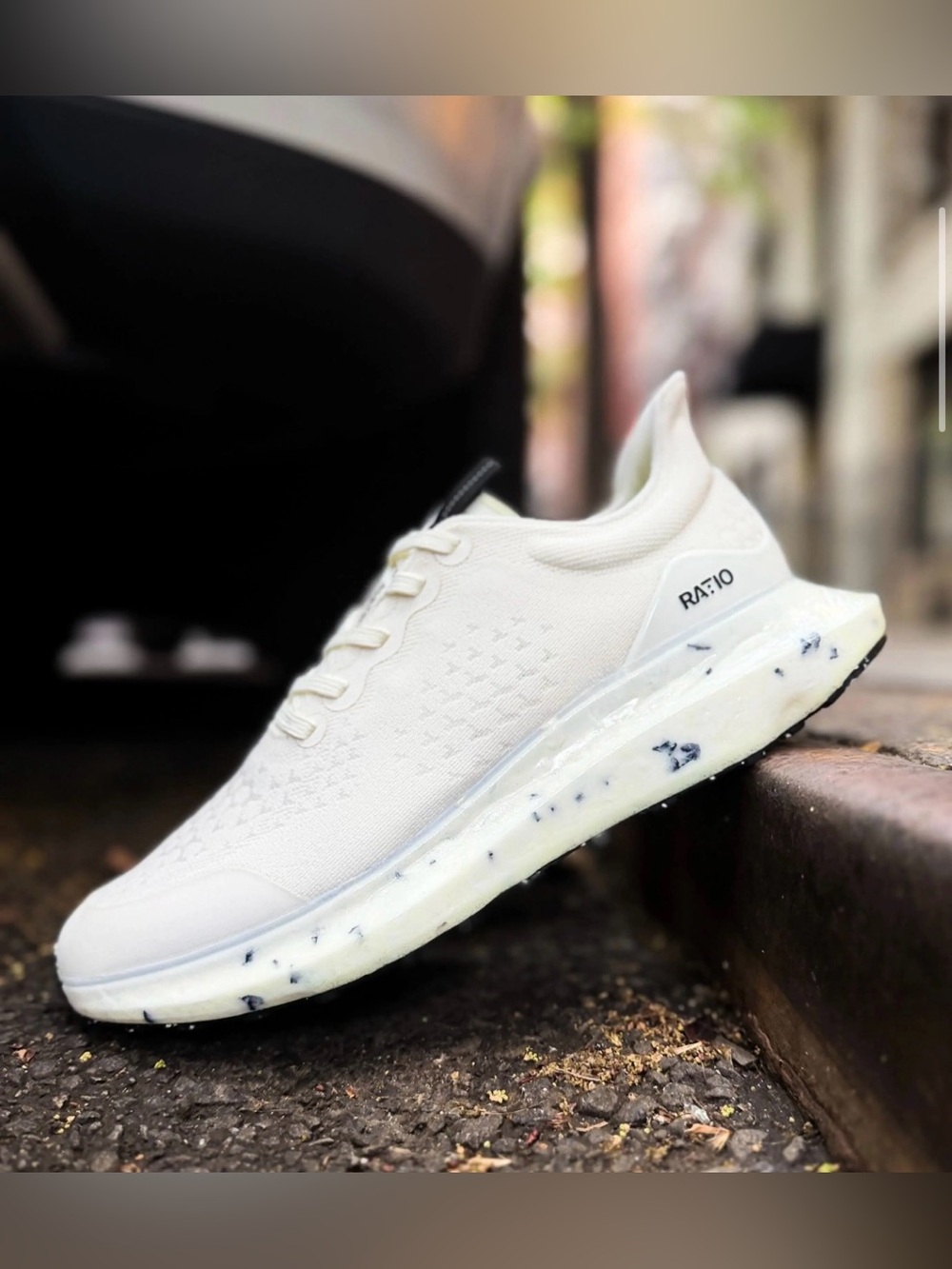 Ratio Camino 01 Women’s Running Shoes